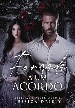 Forçada a um Acordo - Grátis Pelo Kindle