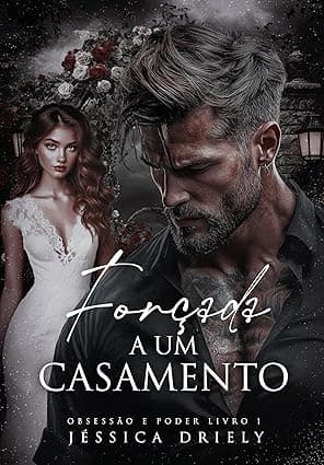 Forçada a um Casamento - Grátis Pelo Kindle