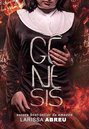 GÊNESIS | “JUDAS” PELOS OLHOS DELE - Grátis Pelo Kindle