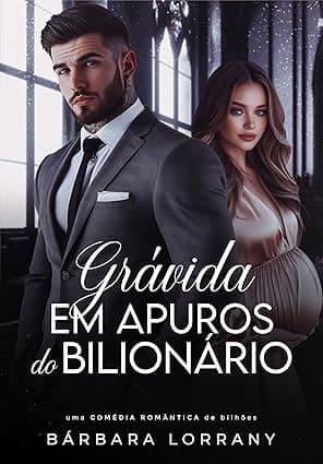 GRÁVIDA EM APUROS DO BILIONÁRIO - Grátis Pelo Kindle