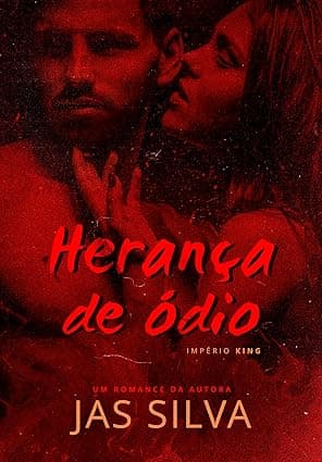 Herança de Ódio - Grátis Pelo Kindle