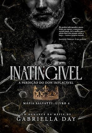 INATINGÍVEL: A Perdição do Don Implacável - Grátis Pelo Kindle