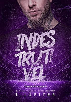 INDESTRUTÍVEL - Grátis Pelo Kindle