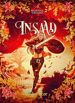 Insaad: As Crônicas de Júpiter - Grátis Pelo Kindle