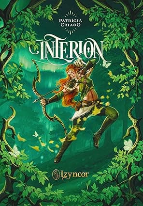 Interion: As Crônicas de Júpiter - Grátis Pelo Kindle