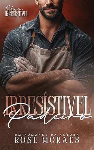 Irresistível Padeiro - Grátis Pelo Kindle
