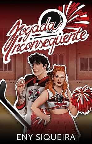 Jogada Inconsequente - Grátis Pelo Kindle