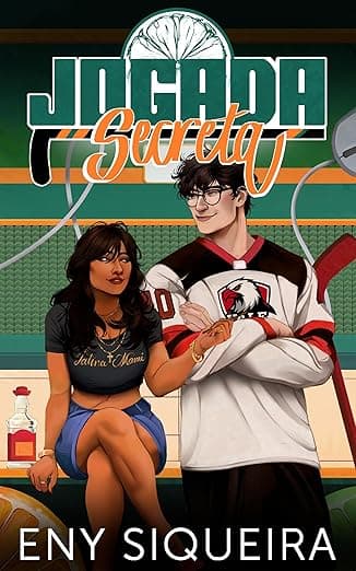 Jogada Secreta - Grátis Pelo Kindle