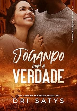Jogando com a Verdade - Grátis Pelo Kindle