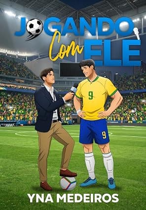 Jogando com ELE - Grátis Pelo Kindle