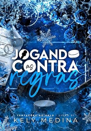 Jogando contra as regras - Grátis Pelo Kindle