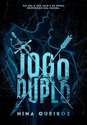 Jogo Duplo - Grátis Pelo Kindle