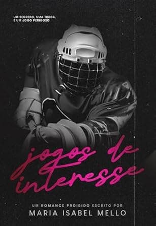 JOGOS DE INTERESSE - Grátis Pelo Kindle