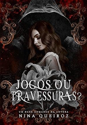 Jogos Ou Travessuras? - Grátis Pelo Kindle