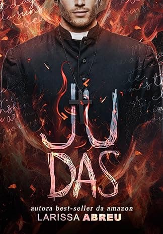 Judas - Grátis Pelo Kindle