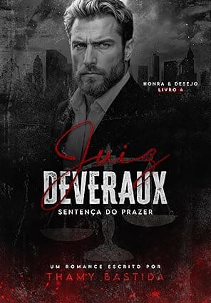 Juiz Deveraux: Sentença Do Prazer - Grátis Pelo Kindle