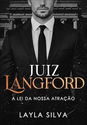 Juiz Langford: A lei da nossa atração - Grátis Pelo Kindle