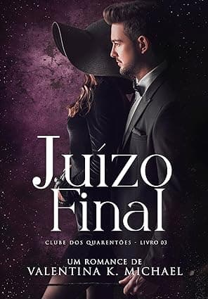 JUIZO FINAL - Grátis Pelo Kindle