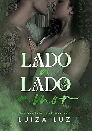 Lado a Lado do Amor - Grátis Pelo Kindle