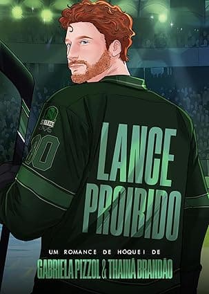 Lance Proibido - Grátis Pelo Kindle