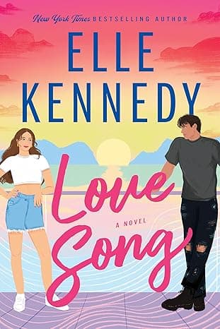 Love Song: A Briar Universe Novel - Grátis Pelo Kindle