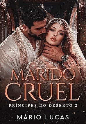 Marido Cruel: príncipes do deserto - Grátis Pelo Kindle
