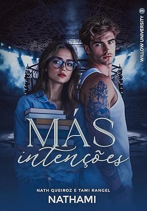 Más Intenções - Grátis Pelo Kindle