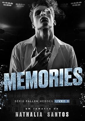 MEMORIES - Grátis Pelo Kindle