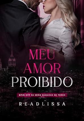 Meu Amor Proibido - Grátis Pelo Kindle