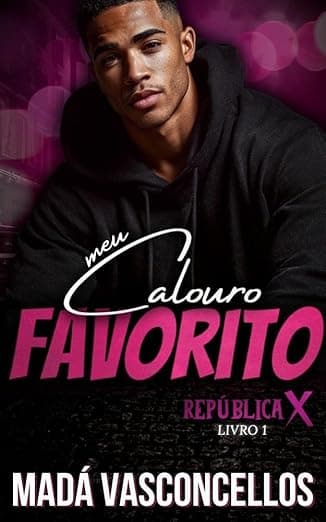 Meu calouro favorito - Grátis Pelo Kindle