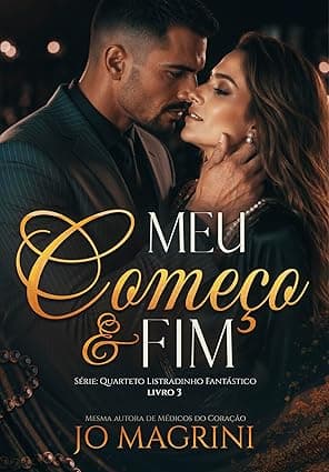 MEU COMEÇO E FIM - Grátis Pelo Kindle