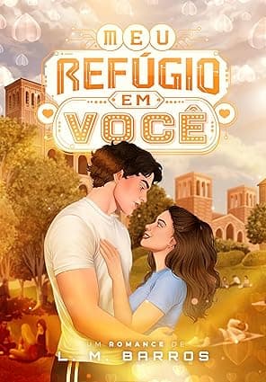 MEU REFÚGIO EM VOCÊ - Grátis Pelo Kindle