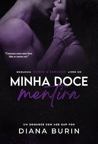 Minha Doce Mentira - Grátis Pelo Kindle