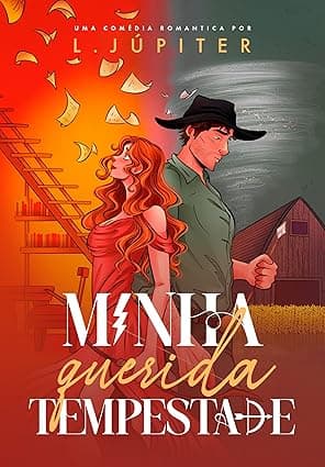 Minha Querida Tempestade - Grátis Pelo Kindle