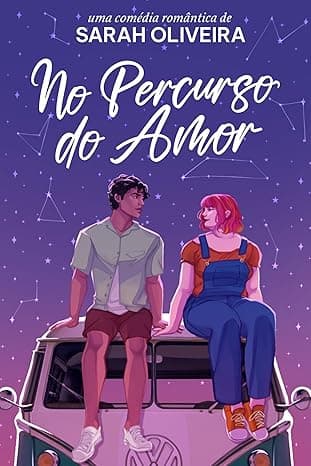 No Percurso do Amor - Grátis Pelo Kindle