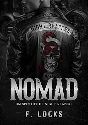 NOMAD: Night Reapers - Grátis Pelo Kindle
