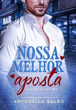 Nossa Melhor Aposta - Grátis Pelo Kindle