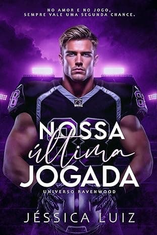 Nossa última jogada - Grátis Pelo Kindle