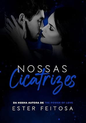 NOSSAS CICATRIZES - Grátis Pelo Kindle