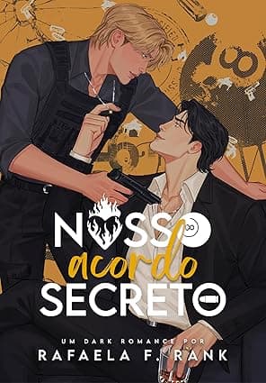 Nosso Acordo Secreto - Grátis Pelo Kindle