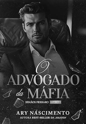 O advogado da máfia - Grátis Pelo Kindle