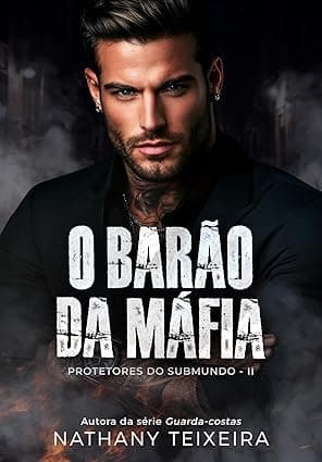 O Barão da Máfia - Grátis Pelo Kindle