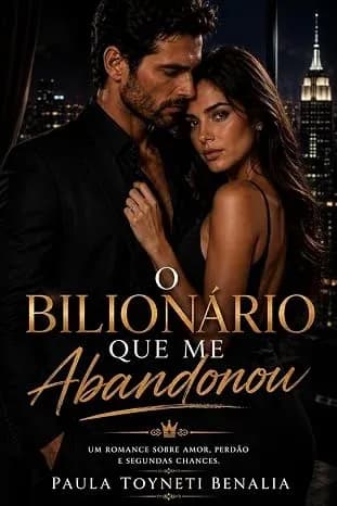 O Bilionário que me abandonou - Grátis Pelo Kindle