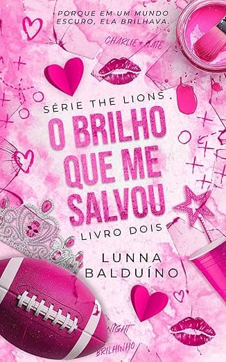 O Brilho que me Salvou - Grátis Pelo Kindle