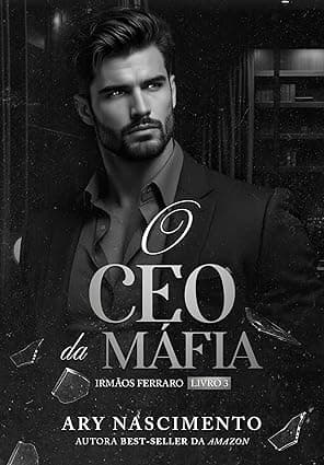 O CEO da máfia - Grátis Pelo Kindle