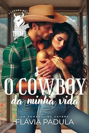 O Cowboy da Minha Vida - Grátis Pelo Kindle