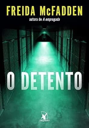 O detento - Grátis Pelo Kindle