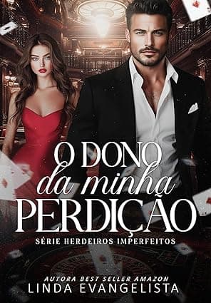 O Dono da Minha Perdição - Grátis Pelo Kindle