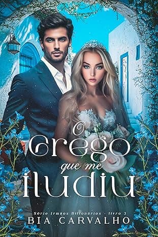 O Grego que me Iludiu - Grátis Pelo Kindle