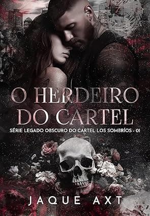 O Herdeiro do Cartel - Grátis Pelo Kindle